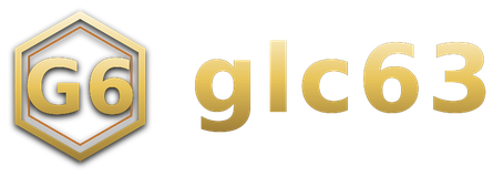 glc63 logo