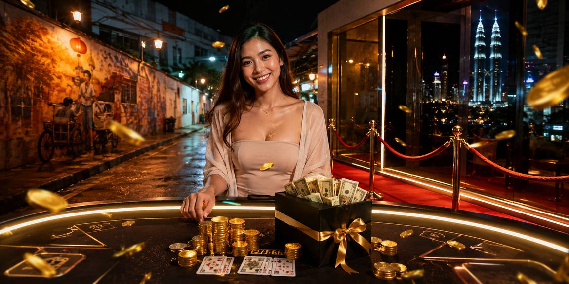 glc63 Apa yang Kami Tawarkan dalam Mega Moolah