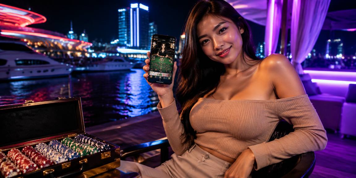 glc63 mobile gaming